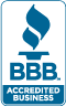 Click to verify BBB accreditation and to see a BBB 
report.