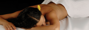 Serene Wellness Massage Services
